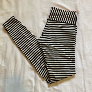 Lululemon Wunder Under High Rise Leggings